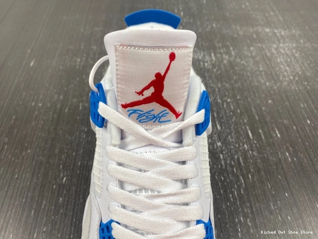 Kicked Out Shoe Store DR5415-104 Jordan SB Retro 4 0728